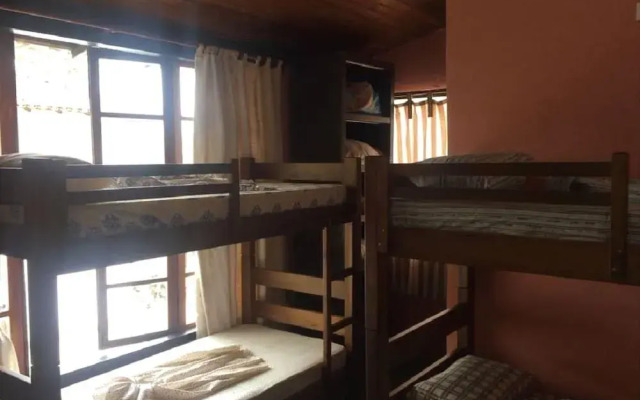 Boomerang Hostel