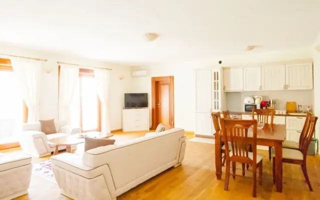 Pietra Mare Apartments