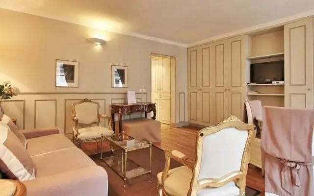 Chez Honoré