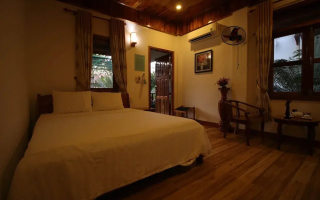 Y Nghia Bungalow