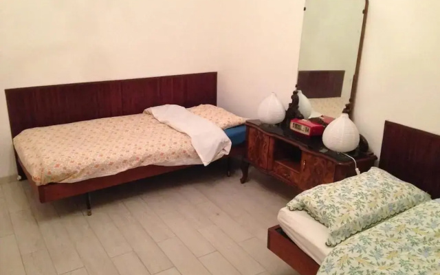 Apartment in southern Milan Melegnano