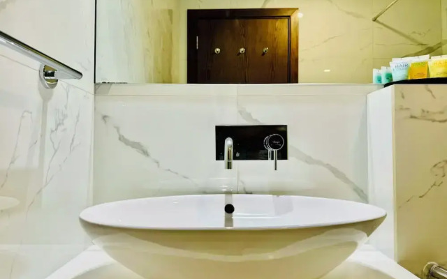 Venduras - Chic Apt Hameni Tower JVC