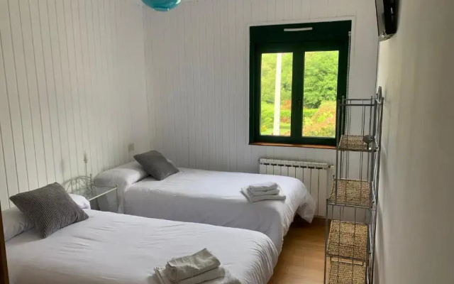 A cochera hostel