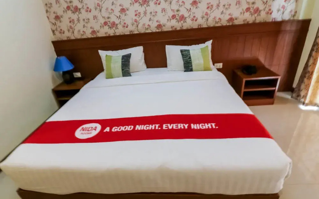 Karnmanee Place Hotel