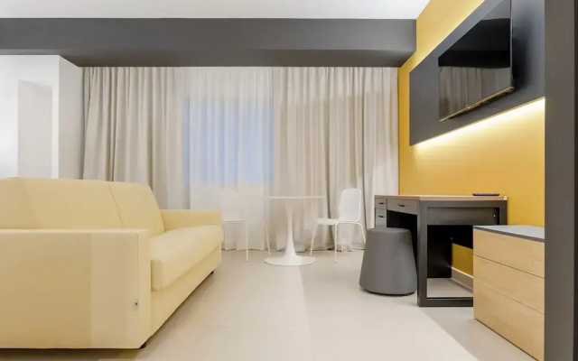 LHI Healthy Hotel Lecce