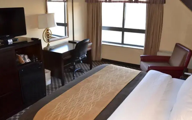 Comfort Inn Ithaca