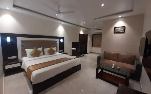 Hotel Hilton Bankura