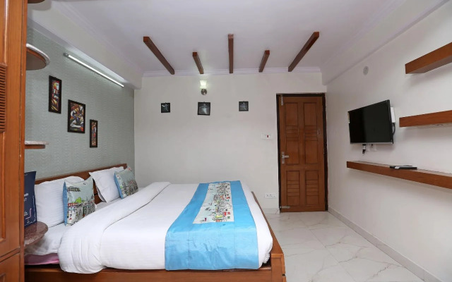OYO 7670 Home Stay Rashik B&B