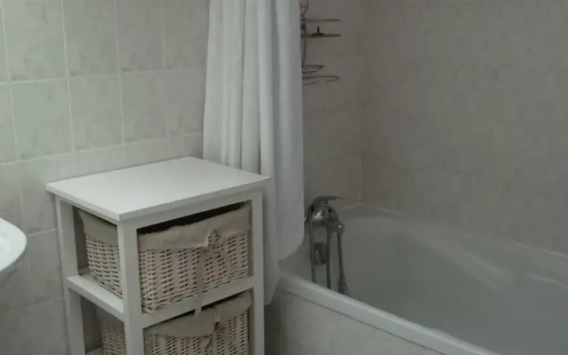 Gîte Prunay-Cassereau, 3 pièces, 4 personnes - FR-1-491-178