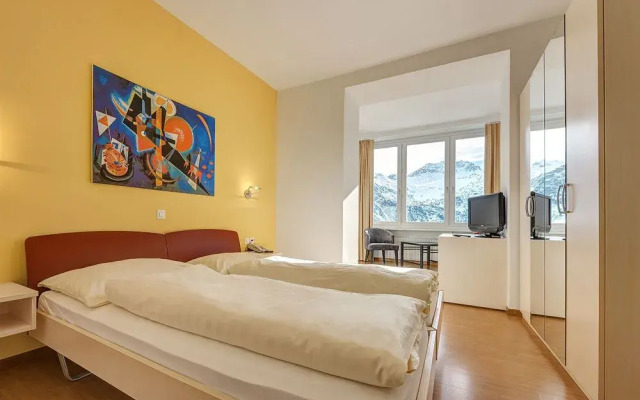 Hotel Hohenfels