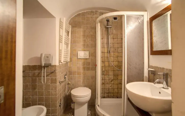 Residenza Domizia- Guest House