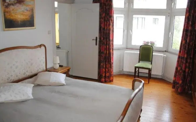 B&B Brussels Bed and Toast