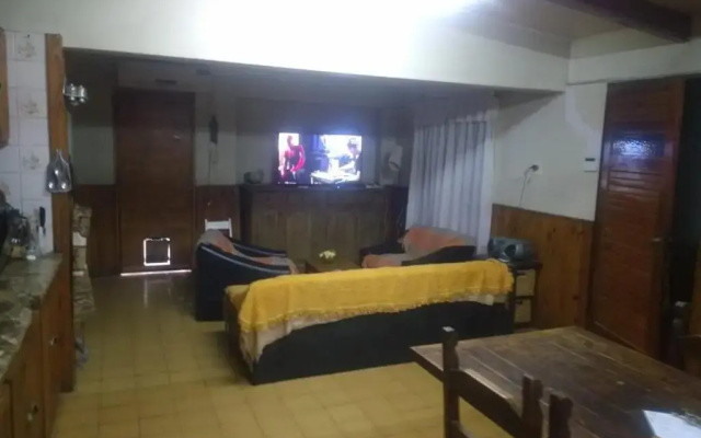 Casa Barrio Residencial II