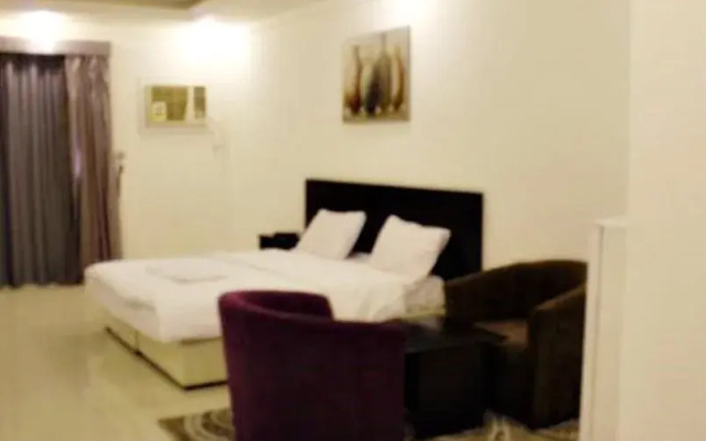 Dorar Rabigh Hotel Apartments