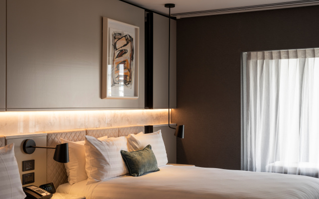 Crowne Plaza Auckland by IHG