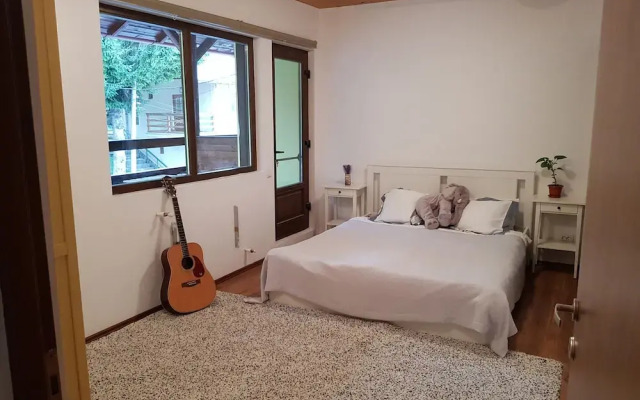 Olala Forest Apartments