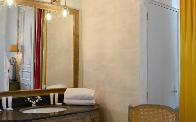 Villa Reine Hortense