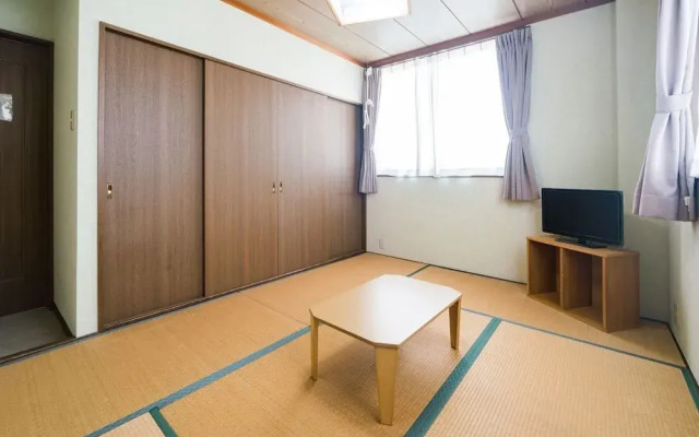 OYO Ryokan Oshiro Ito Tagajo