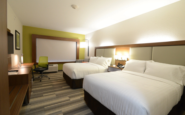 Holiday Inn Express & Suites Chicago North Shore - Niles by IHG
