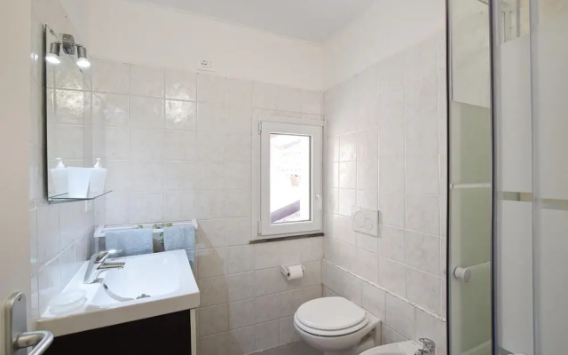 Amazing Apartment in Monte Isola With 2 Bedrooms and Wifi