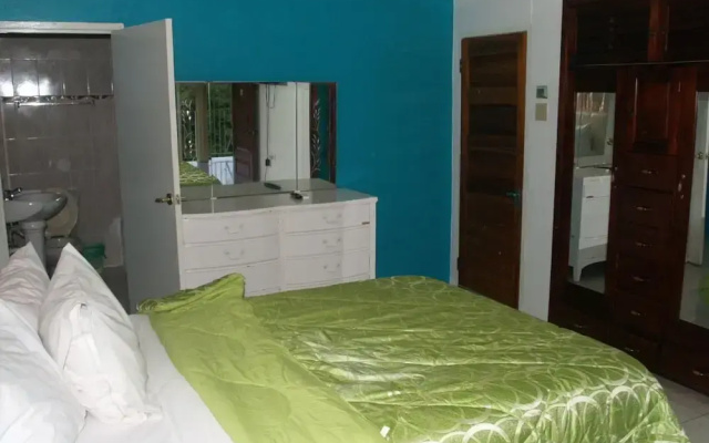 9 bed Villa Montego 10 Minute Walk to the Beach