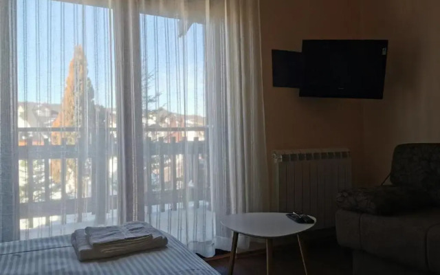 Jolly Kop - Apartman 4