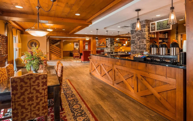Best Western Plus Intercourse Village Inn & Suites
