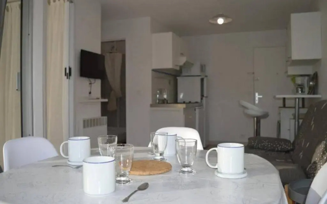 Appartement Saint-Cyprien, 2 pièces, 4 personnes - FR-1-225D-472