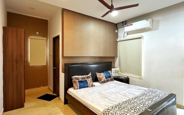 The Charlie Suites