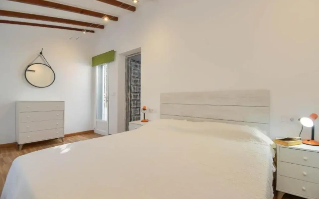 Villa Cala Baladrar - InmoDalal
