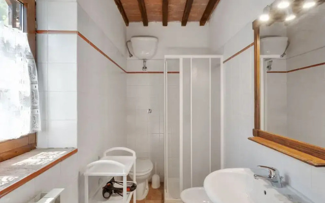 Holiday Home in Volterra With Pool & Views