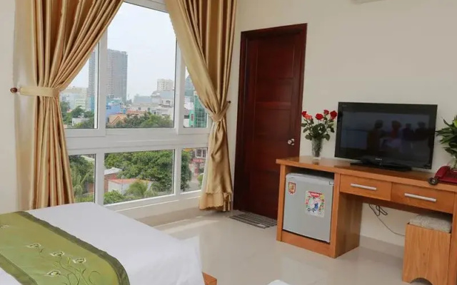 Hong Hai Hotel