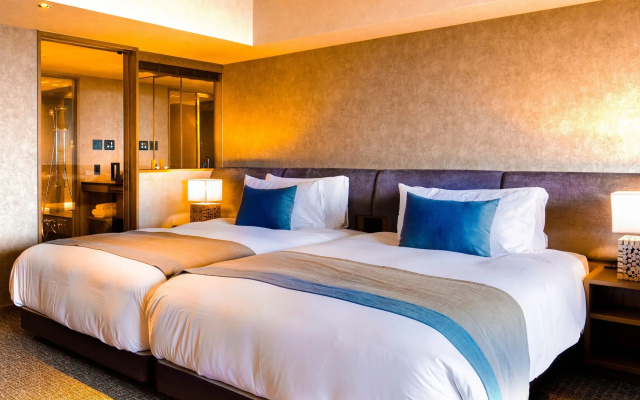 Glamday Style Hotel & Resort Okinawa Yomitan