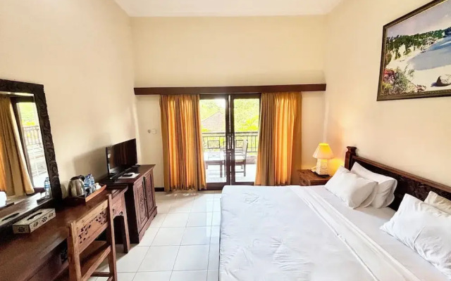 Hotel Segara Agung