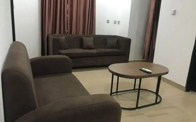 Consort Luxury Suites