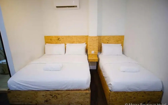 Mesra Boutique Hotel
