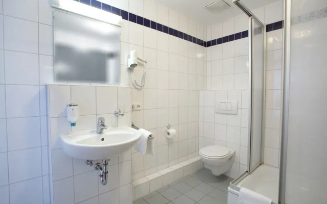 Sternplatz Hotel