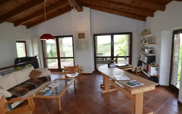 Belvilla by OYO Casa Magnano Ziano