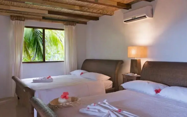 Chez Mu Luxury Villa