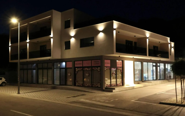 Apartments Luxury Golden Suites