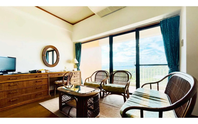Resort Hotel Umibe no Kajuen