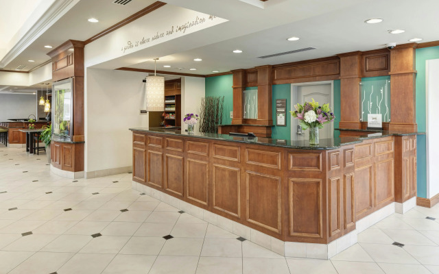 Hilton Garden Inn Austin North