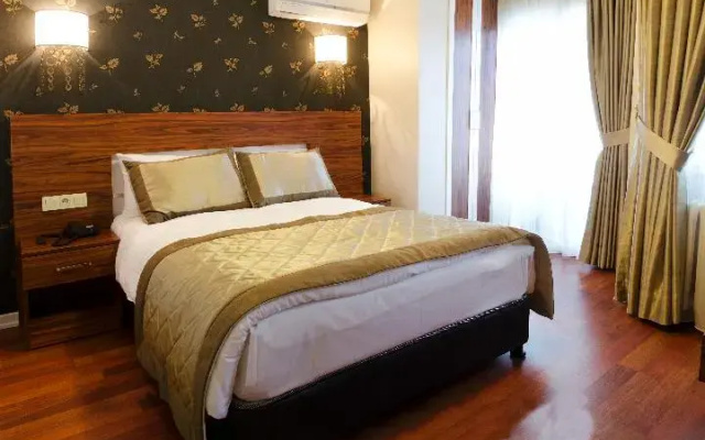 Dekor Hotel