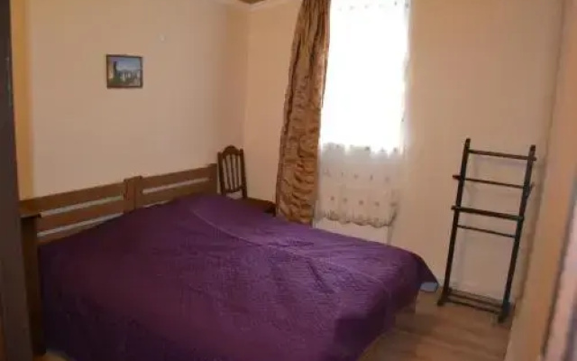 Riverside Hostel Borjomi