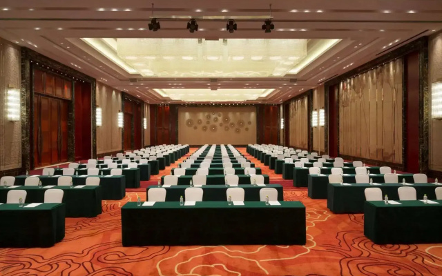 Wyndham Qingdao