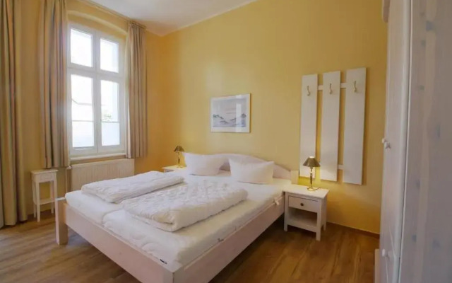 10 Zinnowitzer Hof
