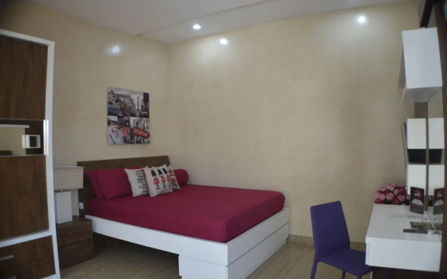 Elliottii Residence Alam Asri