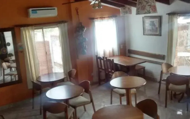 Hosteria Abuelo Juan