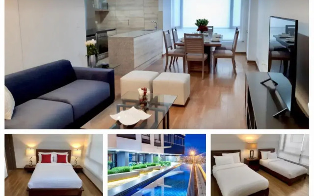 Foresta Boutique Apartments
