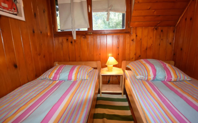 Restful Holiday Home in Vrbovsko